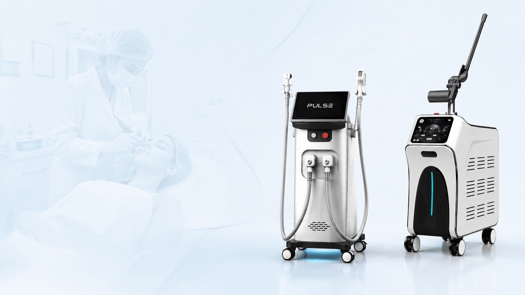 Aesthetics & Dermatology